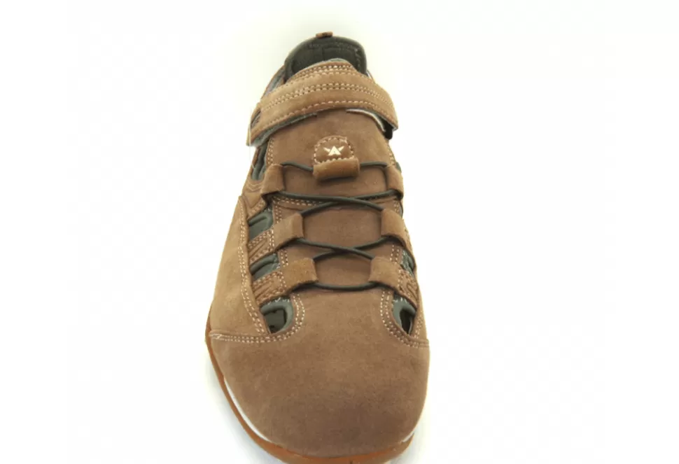 Men Mephisto Walking Shoes-Tarantino All Rounder