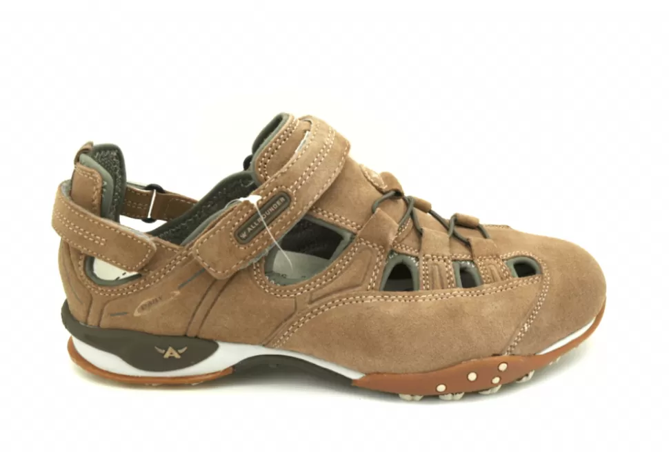 Men Mephisto Walking Shoes-Tarantino All Rounder