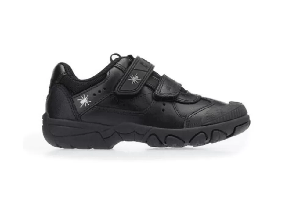 Boys Start- Rite School Shoes-Tarantula Boys School Shoe