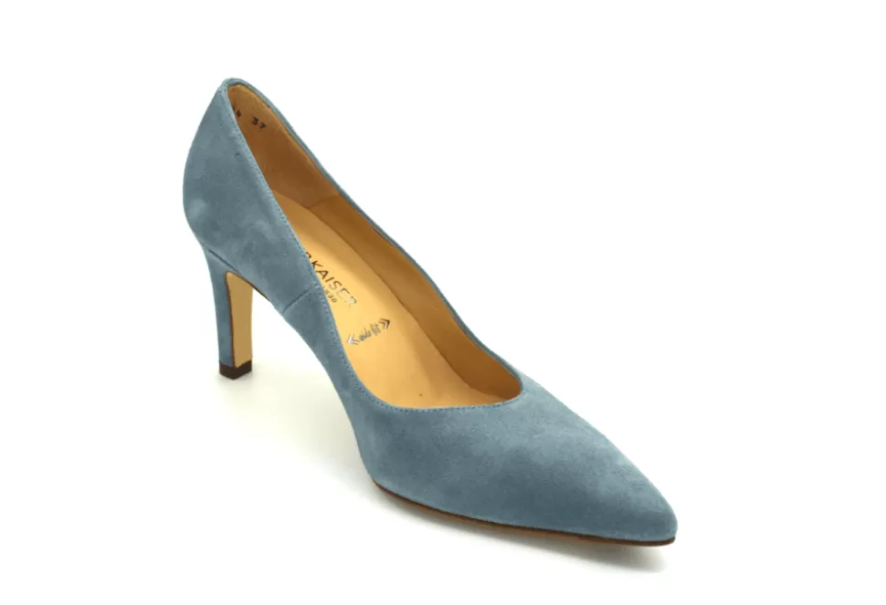 Women Peter Kaiser Wide Fitting-Telse Wide Fitting Court Shoe