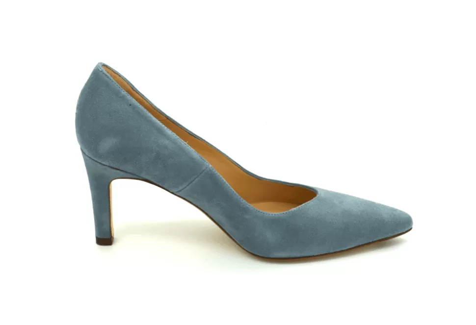 Women Peter Kaiser Wide Fitting-Telse Wide Fitting Court Shoe