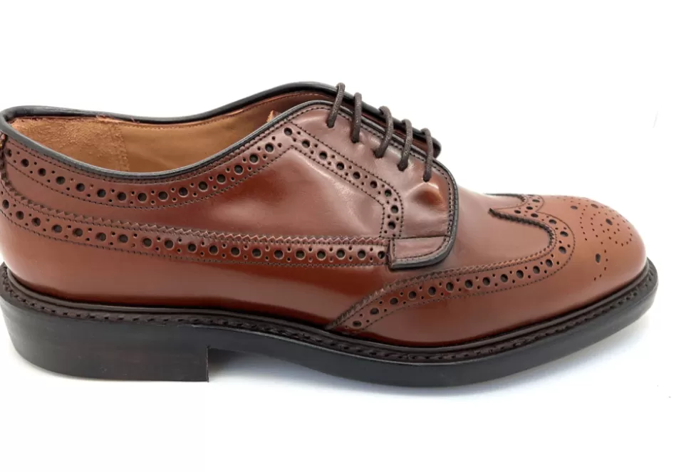 Men * Derby-Temar Brogue