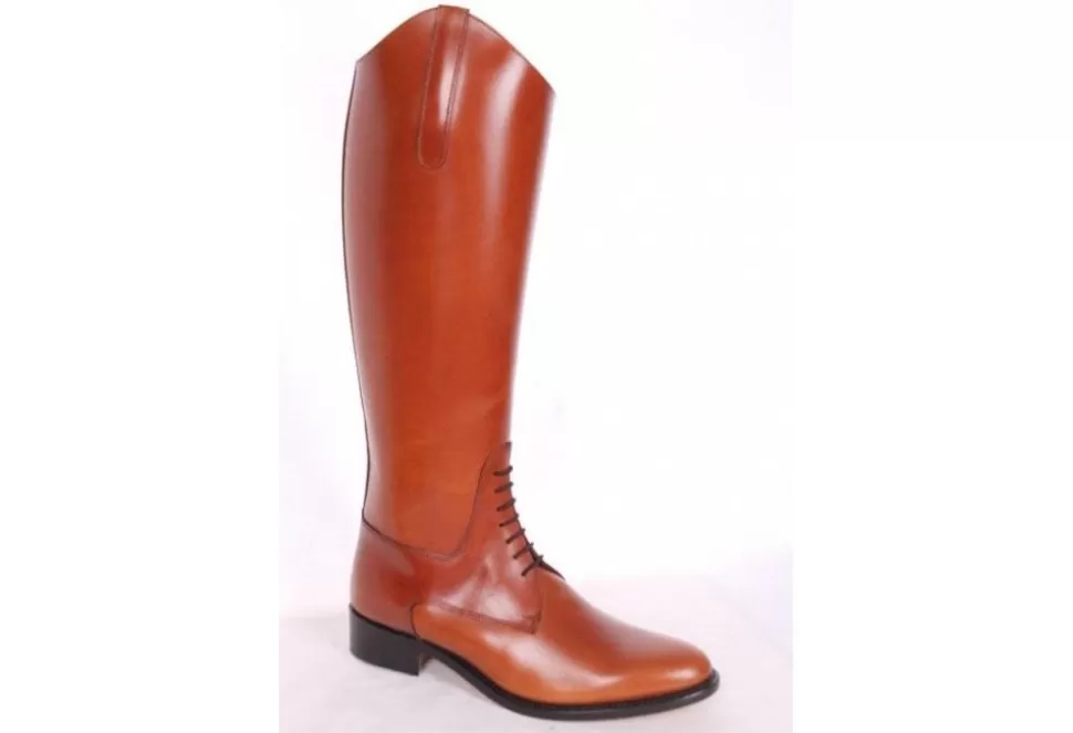 Women Palanco Boots-The Cordelia