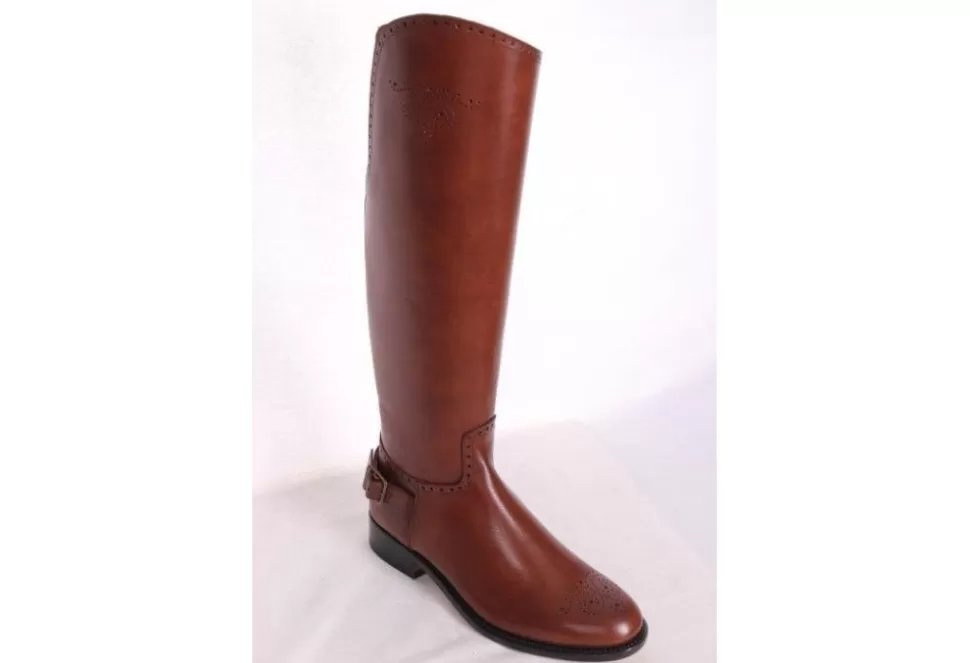 Women Palanco Boots-The Luciana Boot