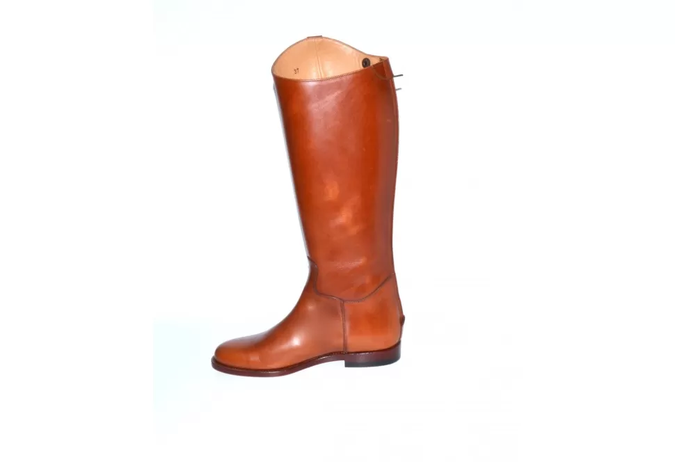 Women Palanco Boots-The Mariana Polo Boot