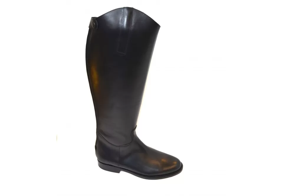 Women Palanco Boots-The Mariana Polo Boot