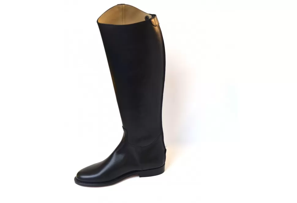 Women Palanco Boots-The Mariana Polo Boot