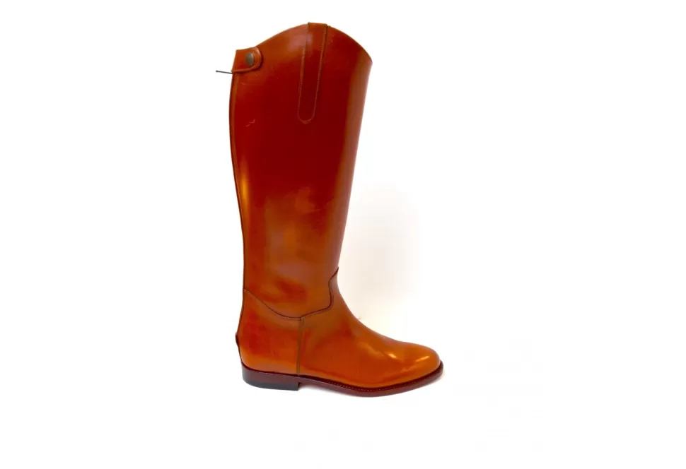 Women Palanco Boots-The Mariana Polo Boot