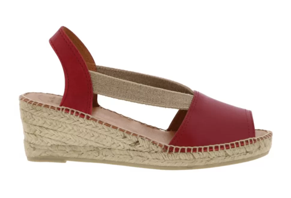 Women Toni Pons Sandals-Tiede Espadrille Sandal