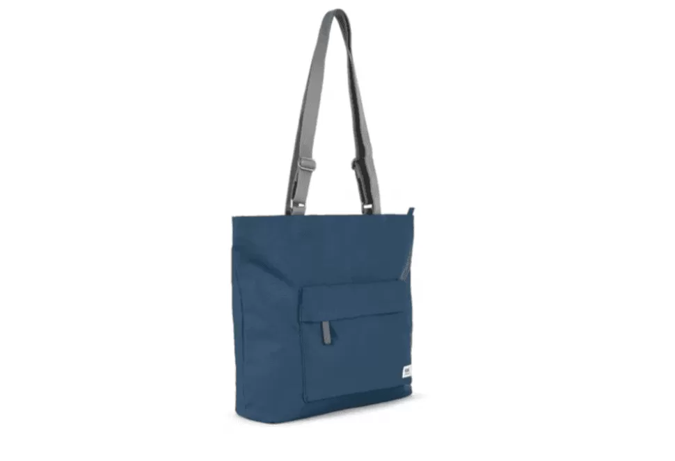 Roka Woodall 1884-Trafalgar B Shopping Bag