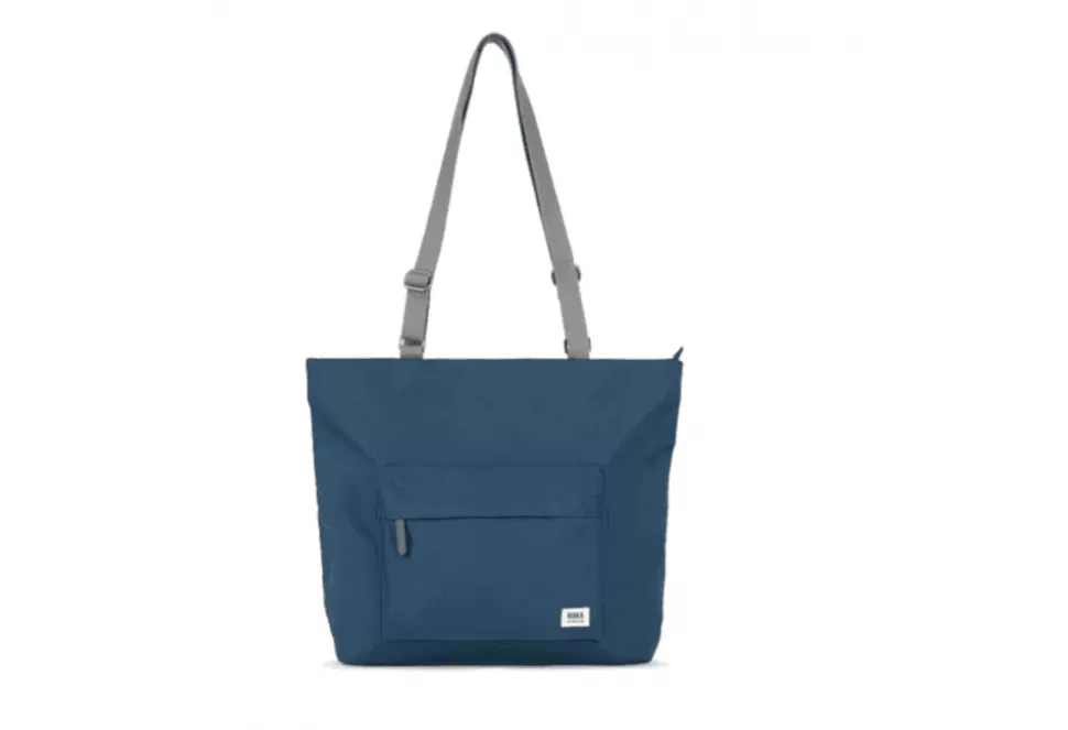 Roka Woodall 1884-Trafalgar B Shopping Bag