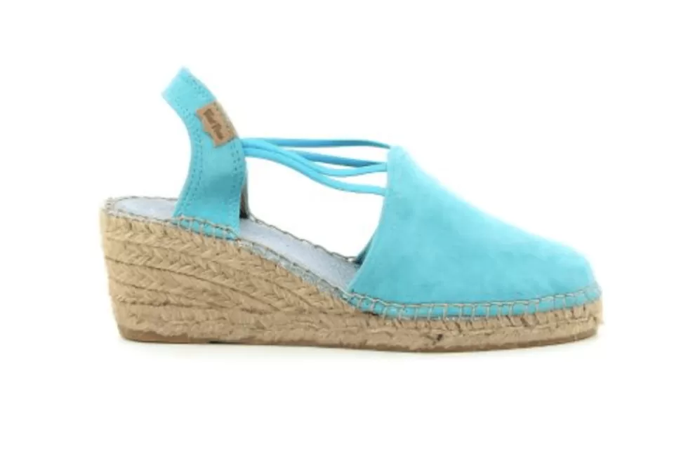 Women Toni Pons Sandals-Tremp Espadrille Sandal