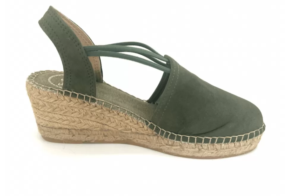 Women Toni Pons Sandals-Tremp Espadrille Sandal