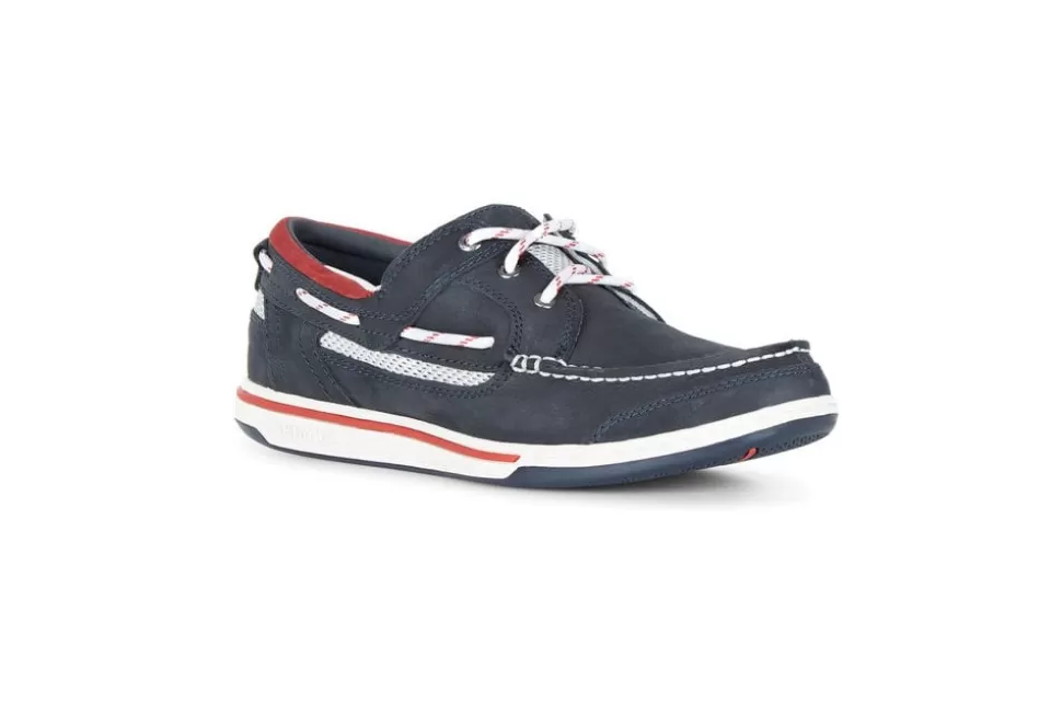 Men Sebago Casual-Triton Deck Shoe