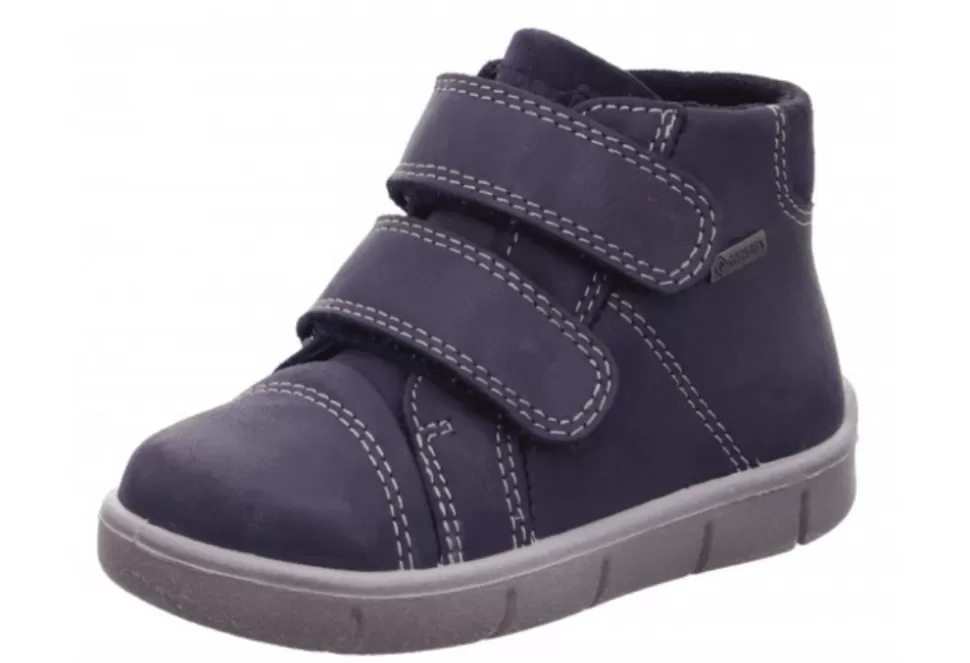 Boys Superfit Boots-Ulli Boys Boot