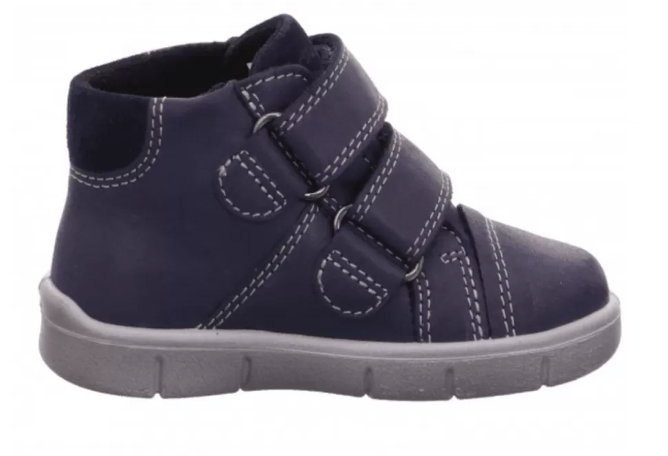 Boys Superfit Boots-Ulli Boys Boot