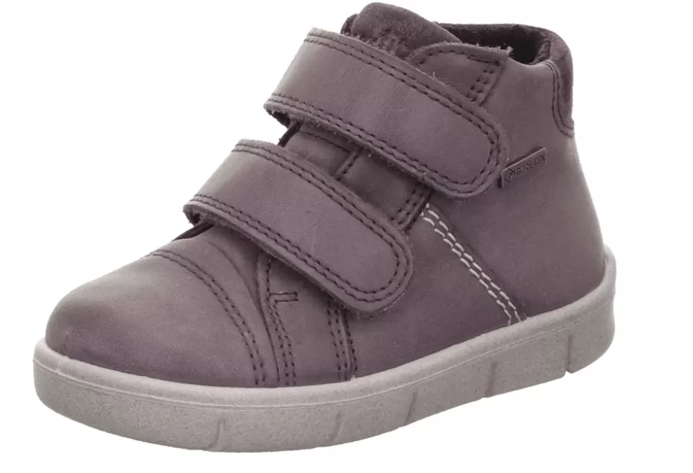 Boys Superfit Boots-Ulli Girls Boot