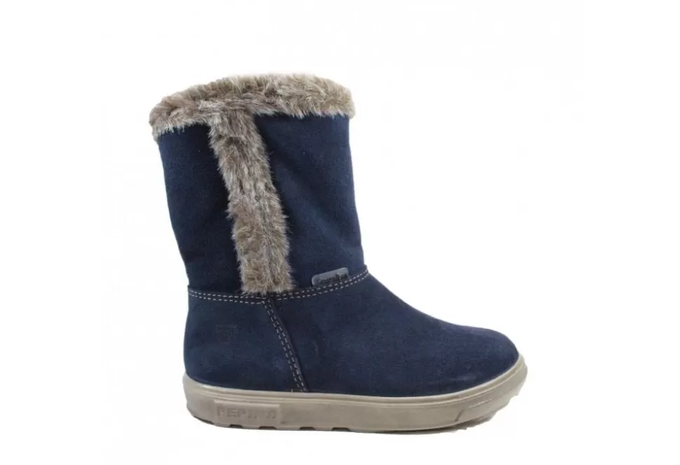 Girls Ricosta Boots-Usky Boot