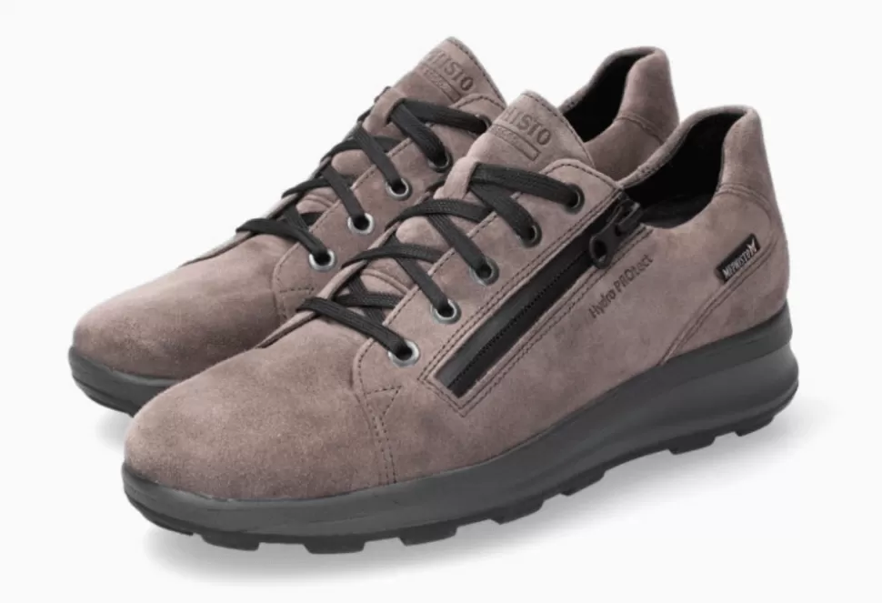 Women Mephisto Comfort-Vally Walking Shoe