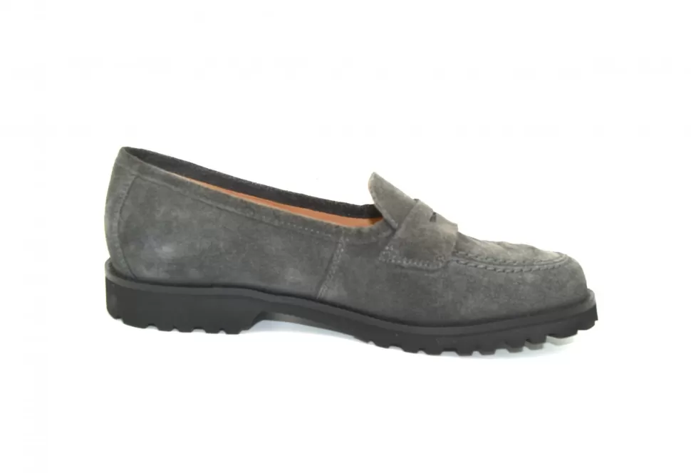 Women Sioux Casual-Vedara Loafer