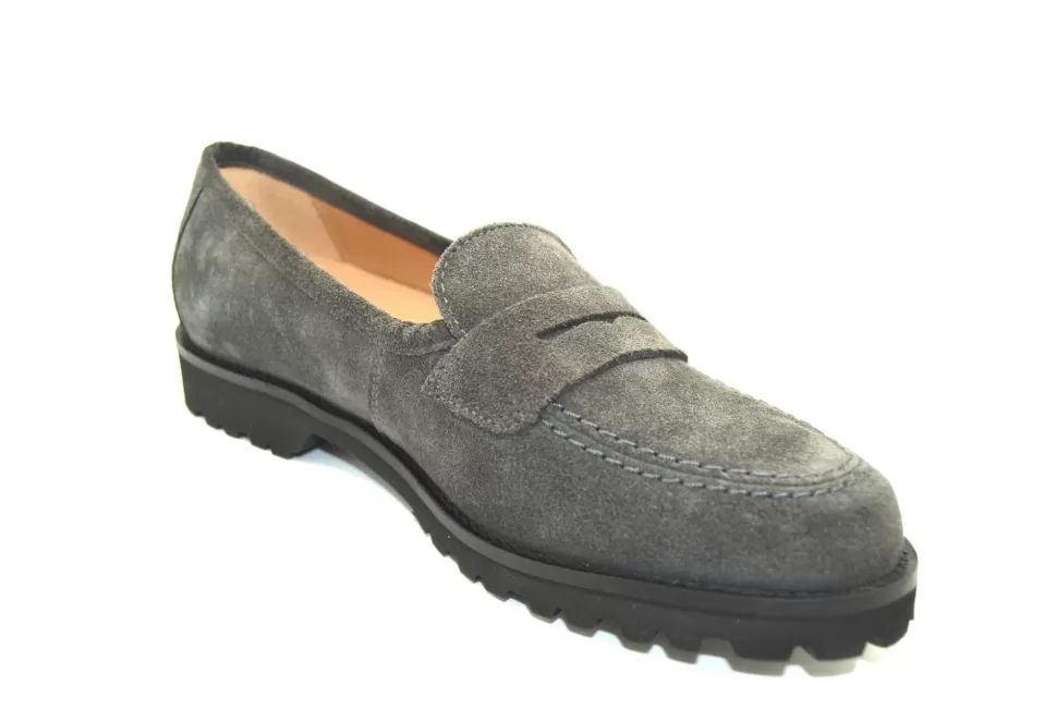 Women Sioux Casual-Vedara Loafer