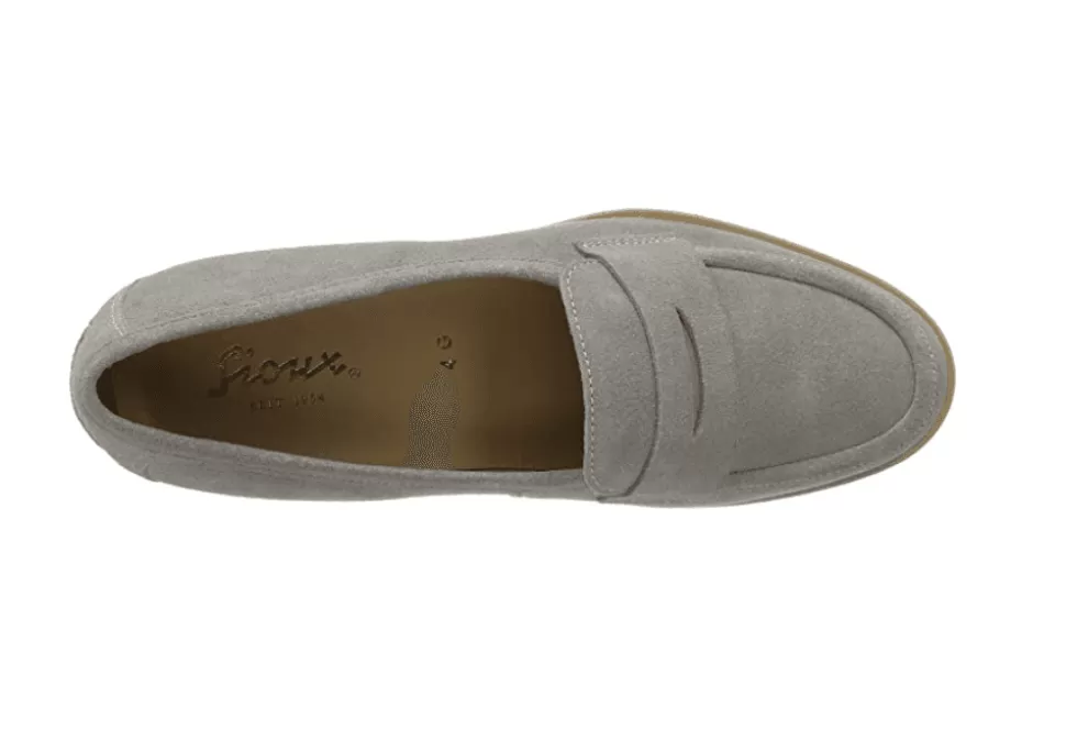 Women Sioux Loafers-Velia Loafer