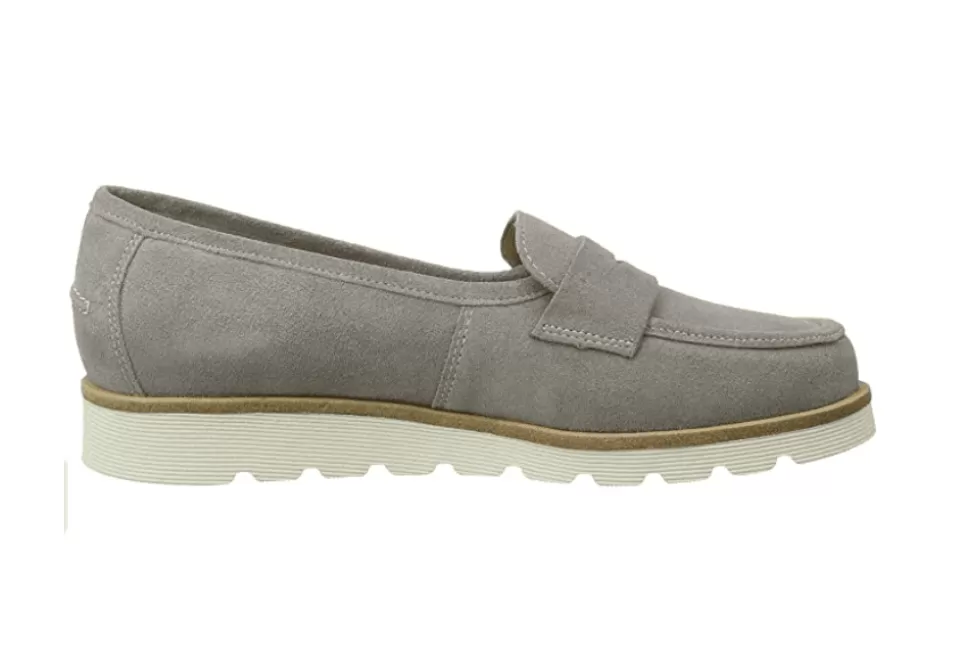 Women Sioux Loafers-Velia Loafer