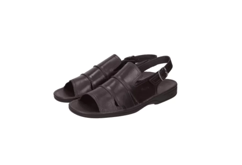 Men Sioux Sandals-Venezuela Sandal