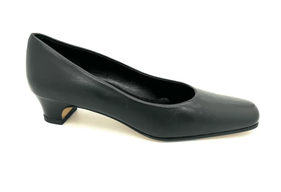 Women Amalfi by Rangoni Narrow-Versilia Narrow Aa Fitting Shoe