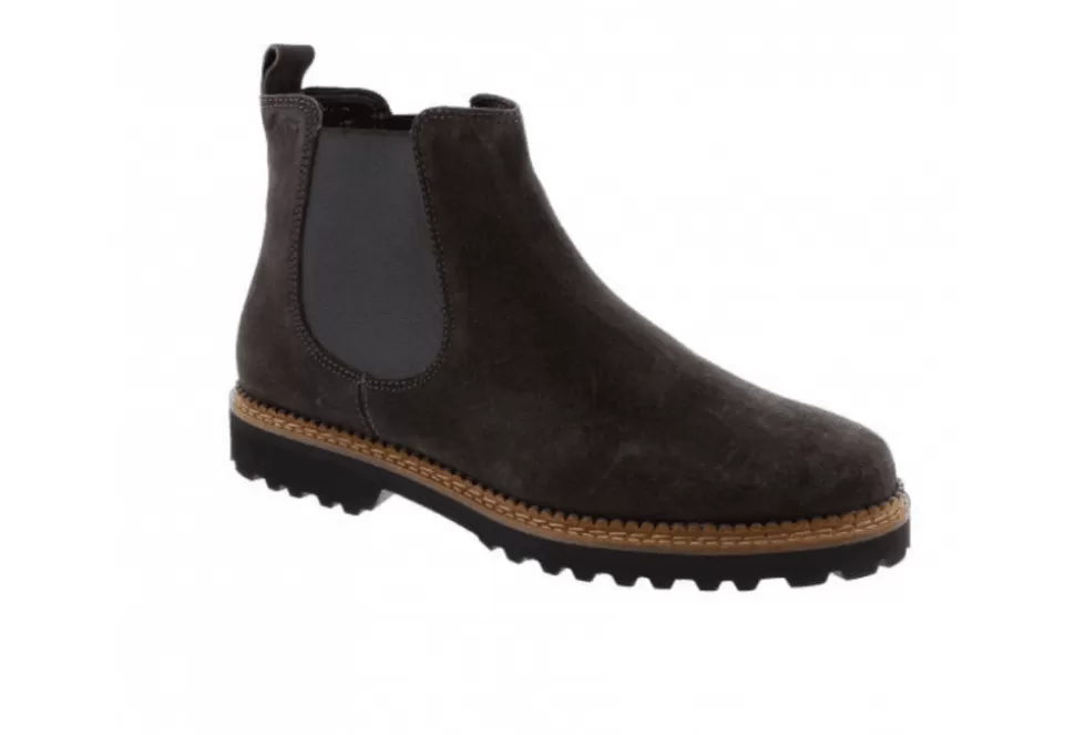 Women Sioux Casual-Vesela 172 Ankle Boot