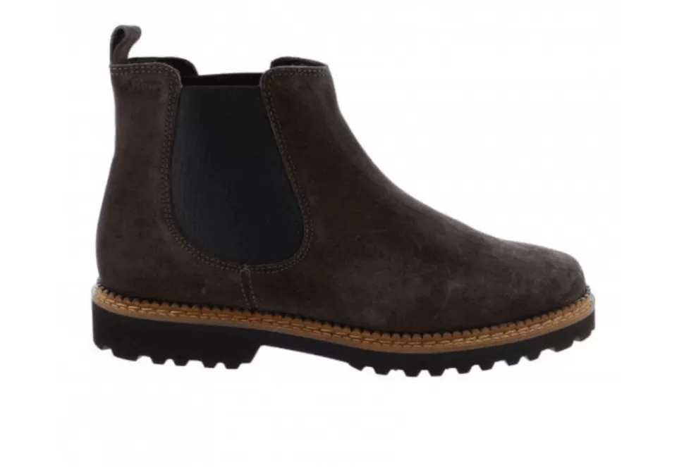 Women Sioux Casual-Vesela 172 Ankle Boot