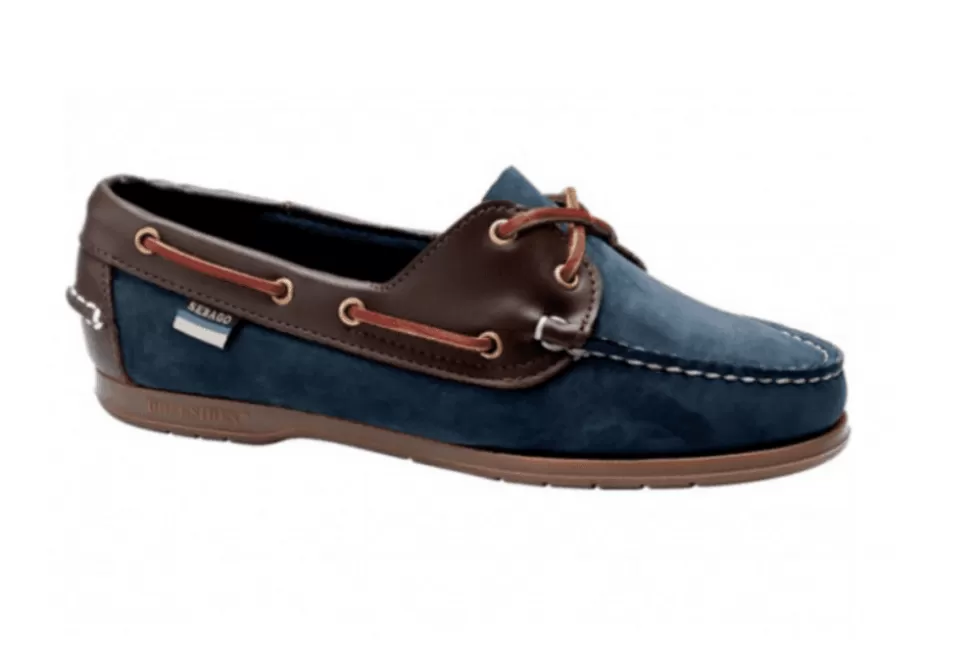 Women Sebago Casual-Victory Deck Shoe