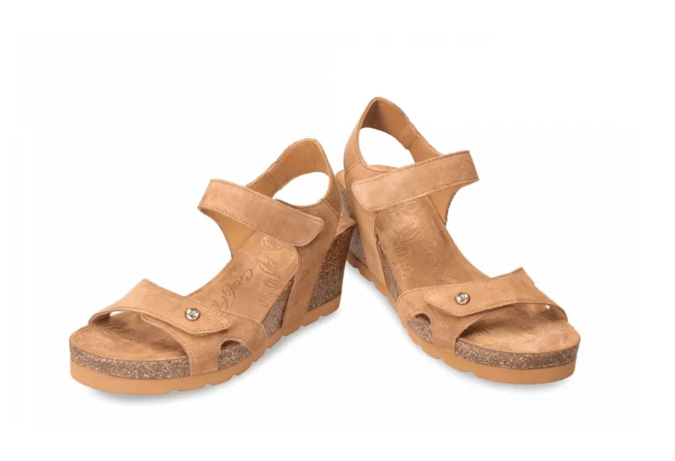 Women Panama Jack Sandals-Vila B3 Sandal