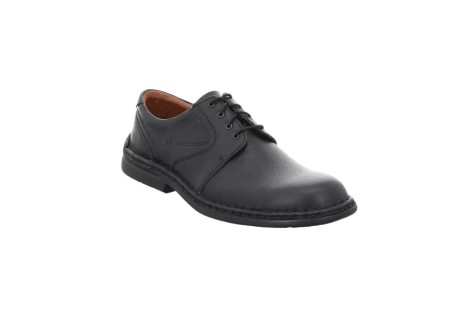 Men Josef Seibel Casual-Walt Lace Up