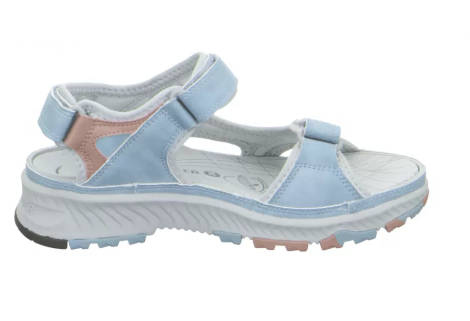 Women All Rounder Comfort-Westside Sandal