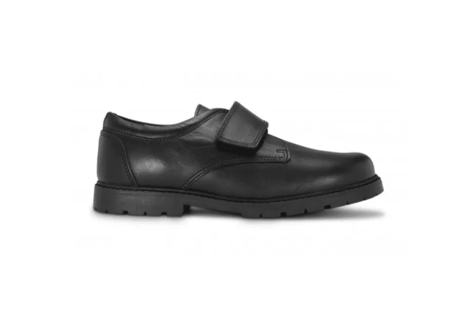 Boys Start- Rite School Shoes-Will School Shoe