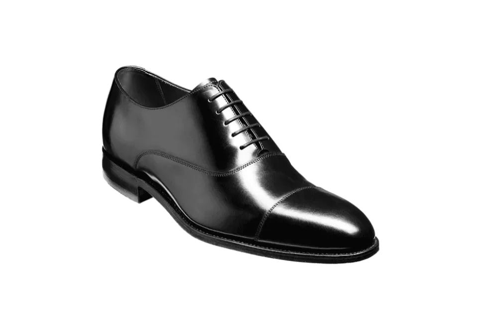 Men Barker Oxford-Winsford Oxford