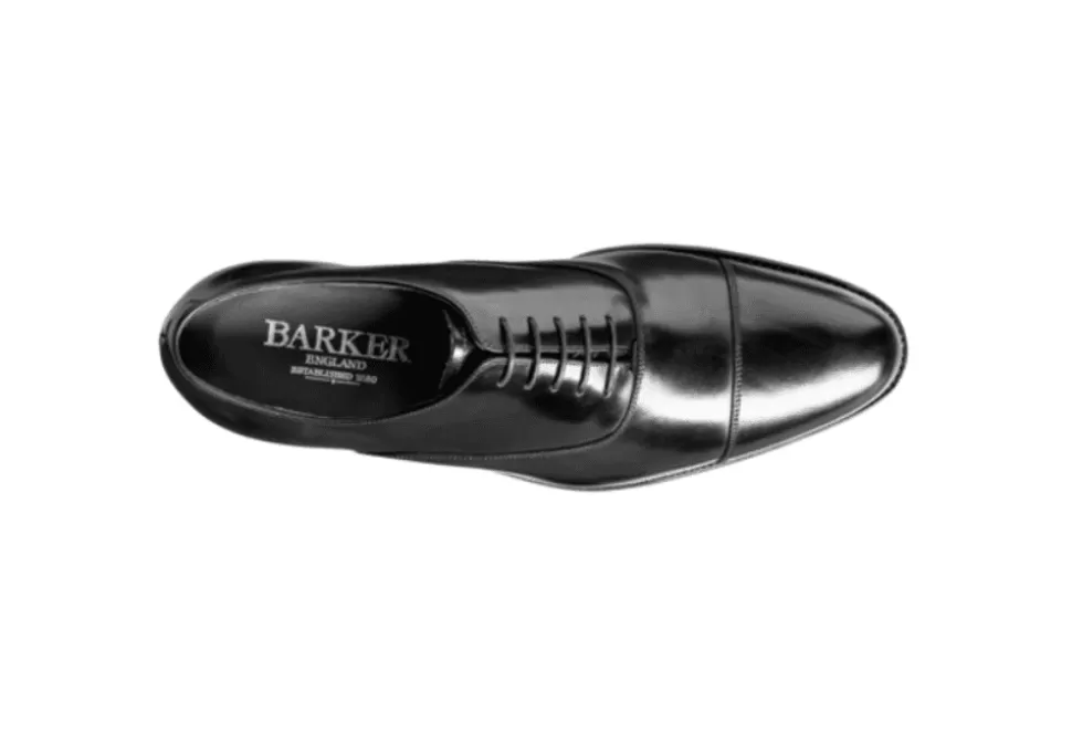 Men Barker Oxford-Winsford Oxford