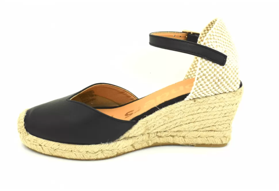 Women Wonders Casual-Yd-S199 Espadrille