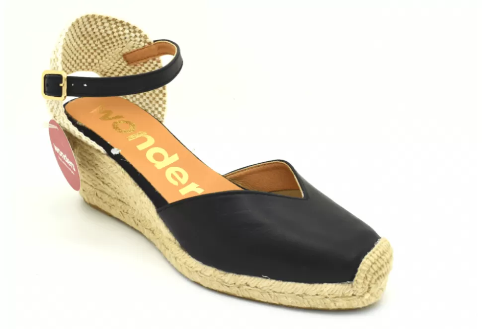 Women Wonders Casual-Yd-S199 Espadrille