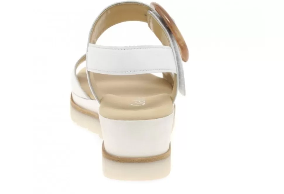 Women Gabor Sandals-Yeo Strap Sandal