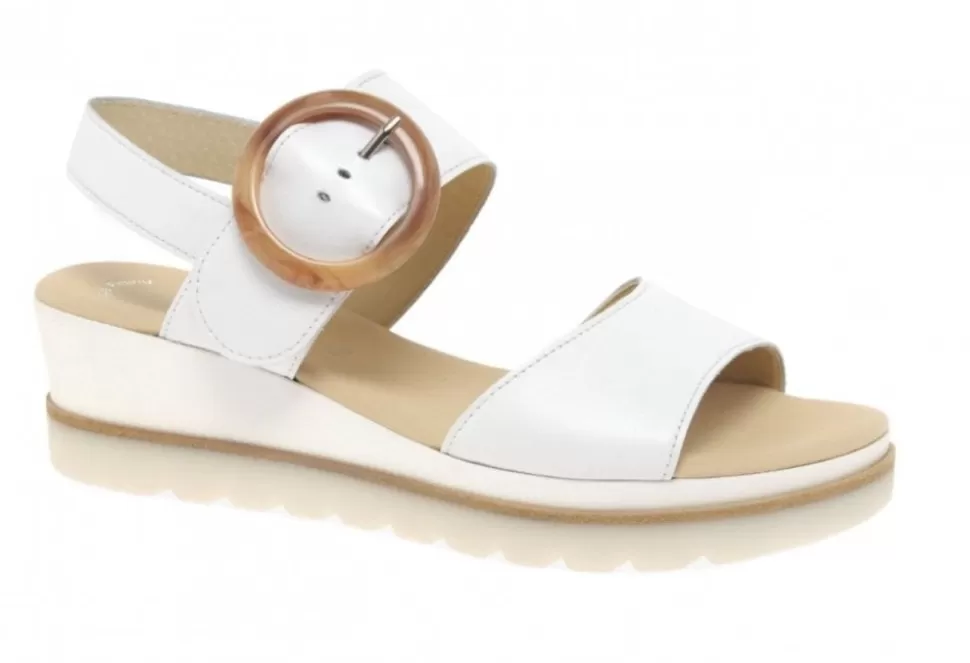 Women Gabor Sandals-Yeo Strap Sandal