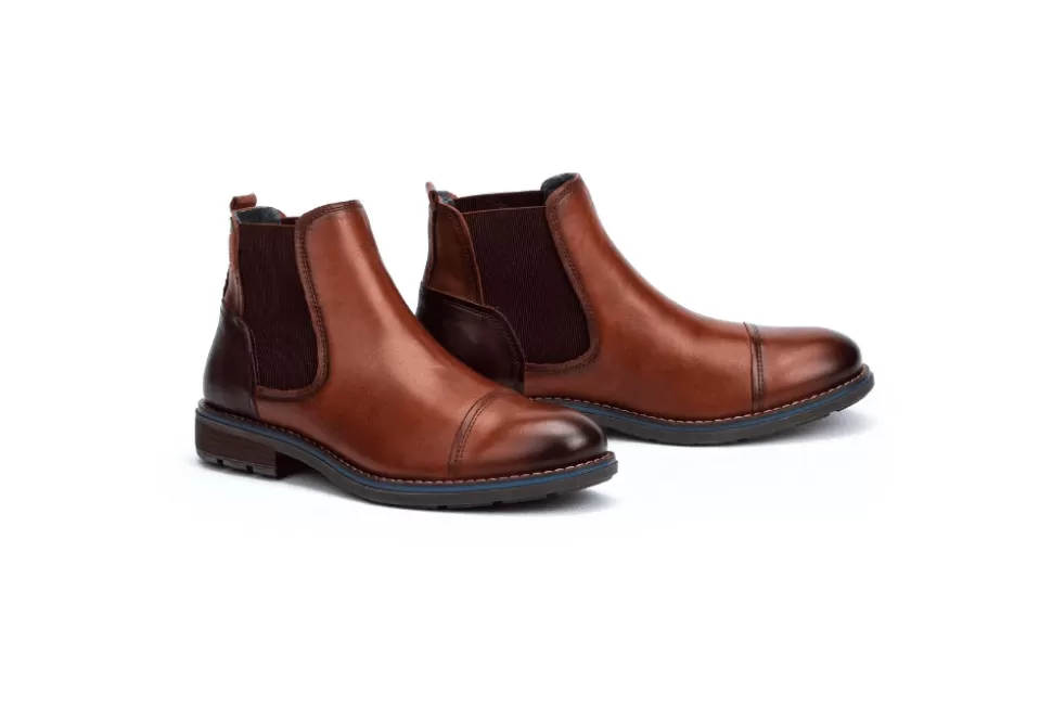 Men Pikolinos Boots-York Chelsea Boot