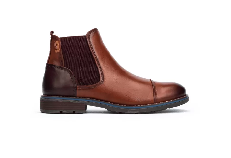 Men Pikolinos Boots-York Chelsea Boot