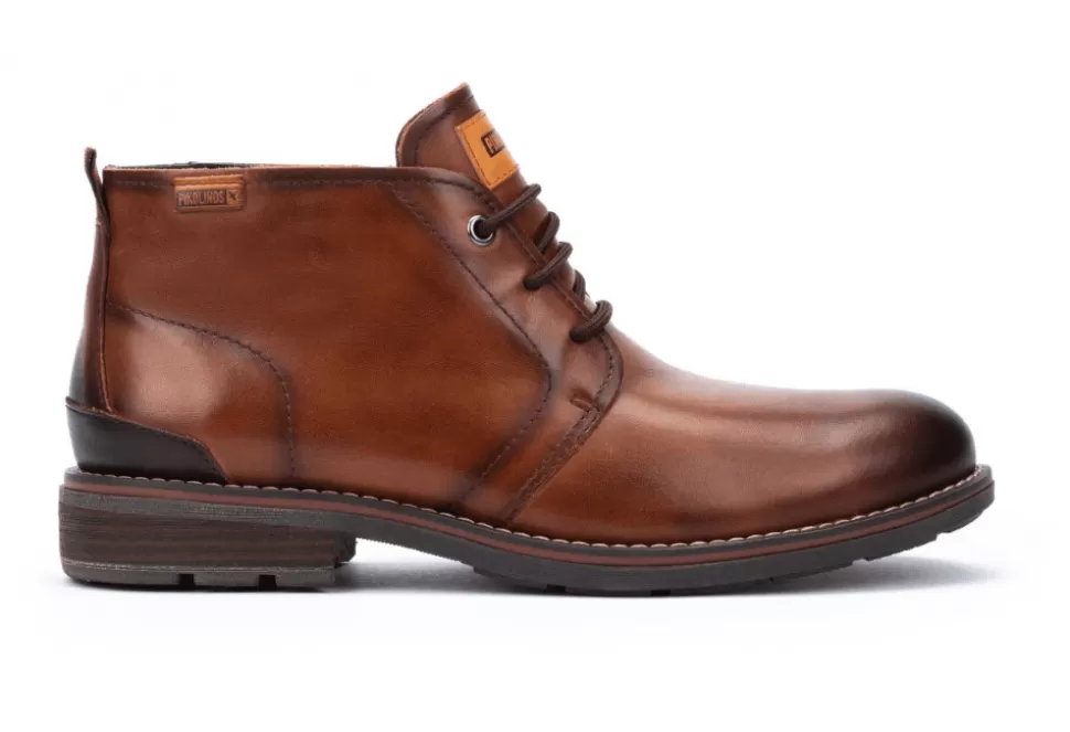 Men Pikolinos Casual-York Lace Boot