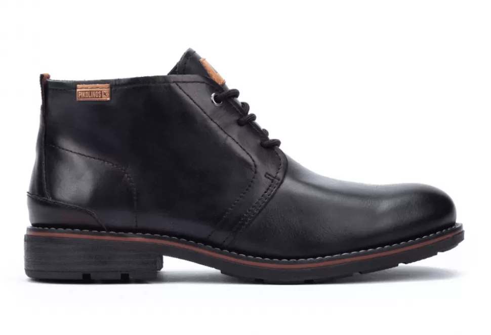 Men Pikolinos Casual-York Lace Boot