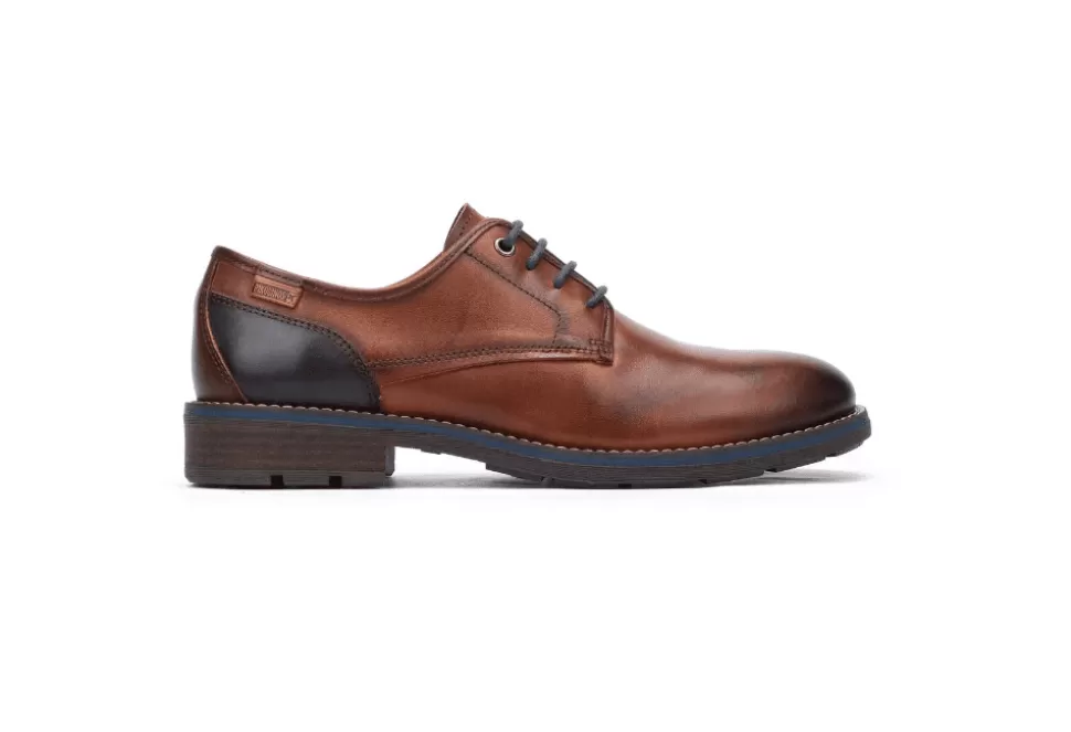 Men Pikolinos Casual-York Lace Shoe