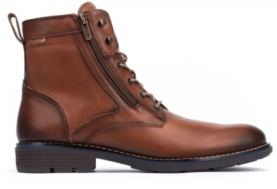 Men Pikolinos Boots-York M2M Lace Up Boot