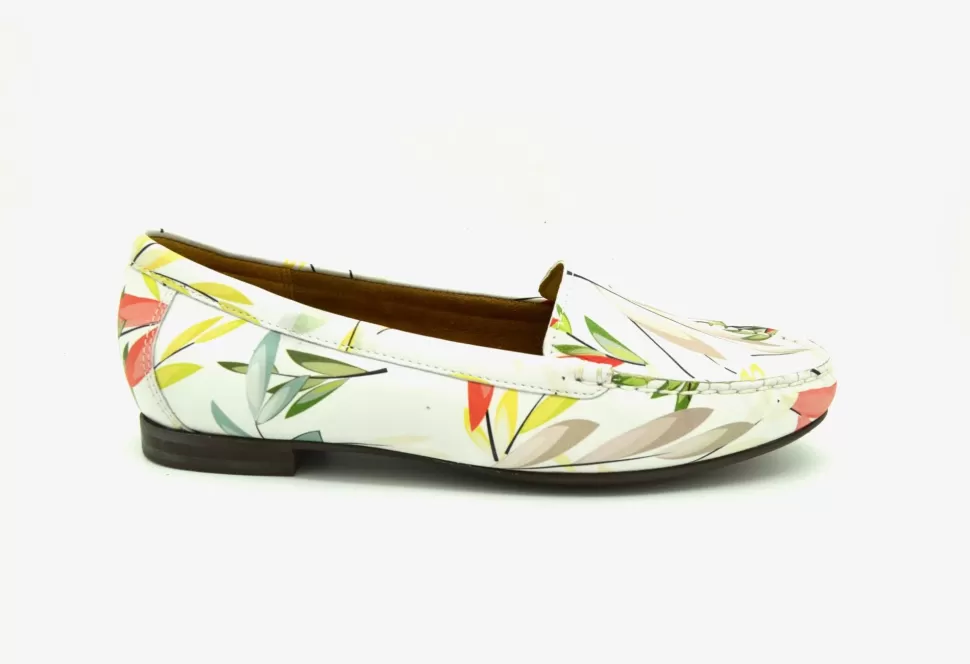 Women Sioux Casual-Zalla Moccasin