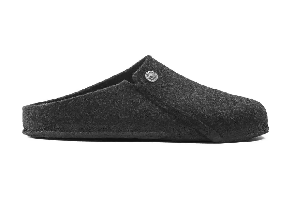 Women Birkenstock Slippers-Zermatt Slipper